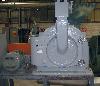 ALPINE Impact Mills, Model 500 UPZ, 1996 yr,
